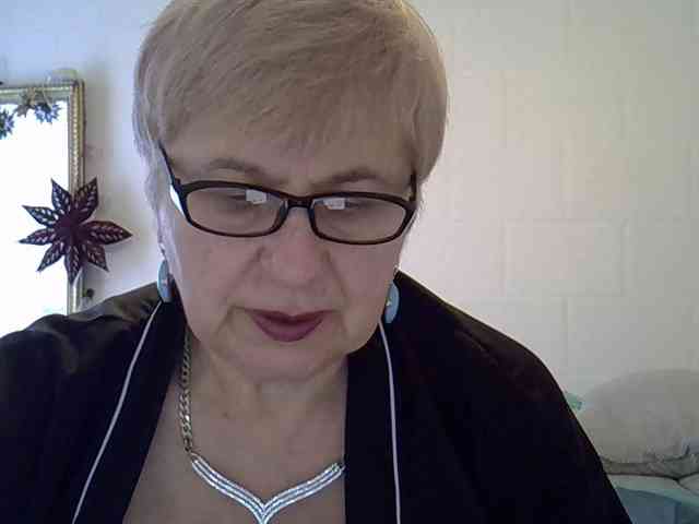 SweetCherry00 webcam