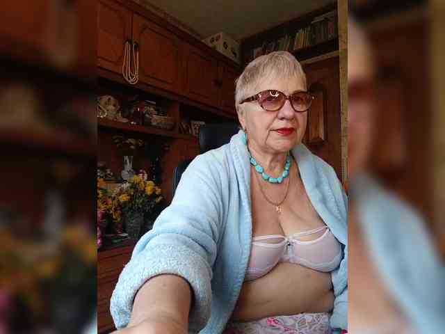 SweetCherry00 webcam