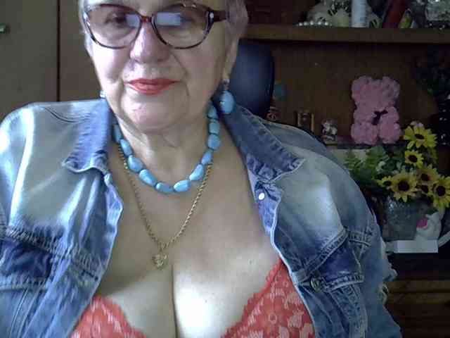SweetCherry00 webcam
