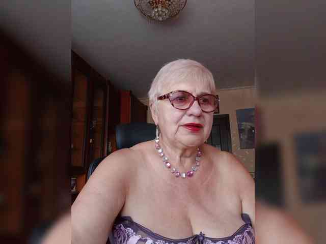 SweetCherry00 webcam