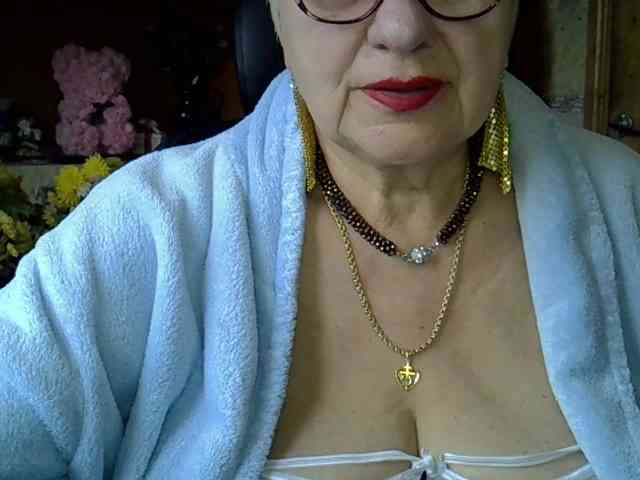 SweetCherry00 webcam