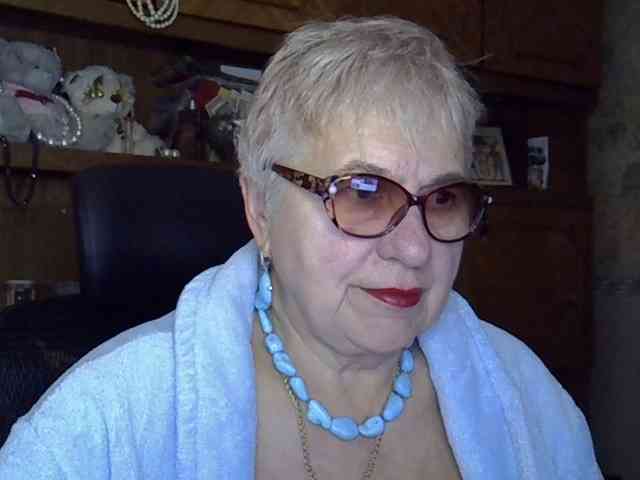 SweetCherry00 webcam