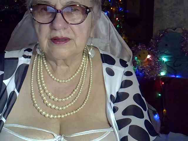 SweetCherry00 webcam