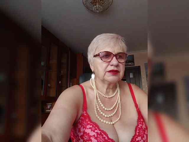 SweetCherry00 webcam