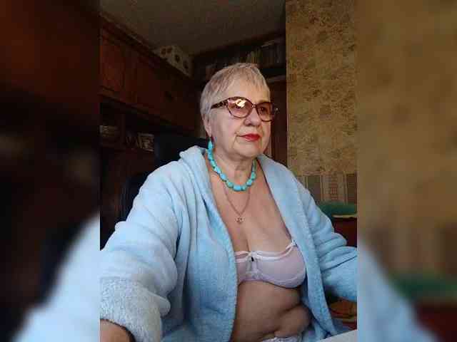 SweetCherry00 webcam