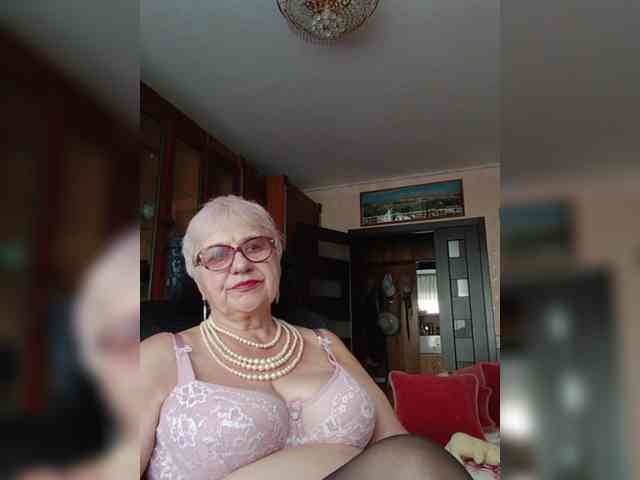 SweetCherry00 webcam