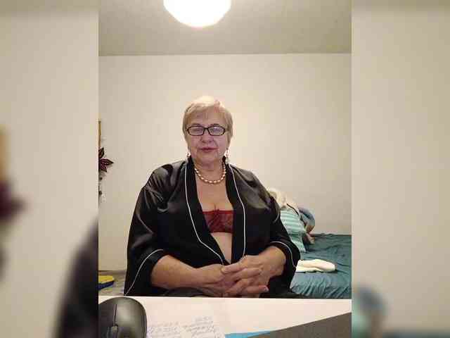 SweetCherry00 webcam