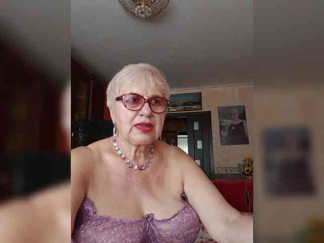 SweetCherry00 webcam