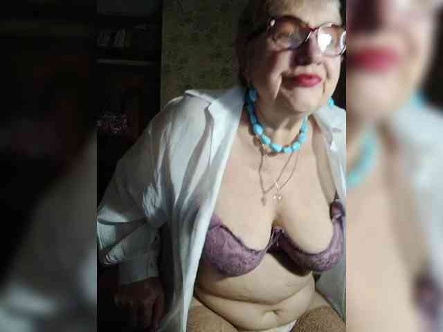 SweetCherry00 webcam