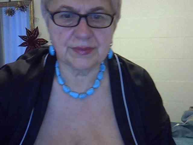 SweetCherry00 webcam