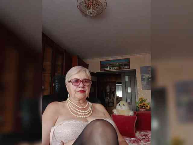 SweetCherry00 webcam