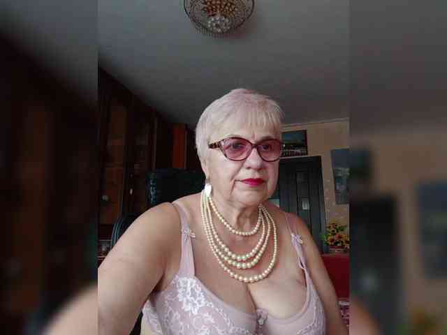 SweetCherry00 webcam