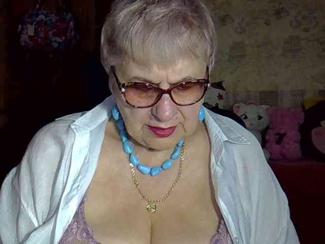 SweetCherry00 webcam