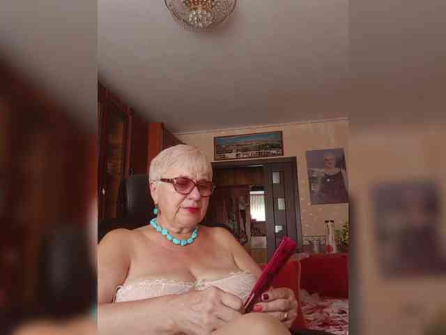 SweetCherry00 webcam
