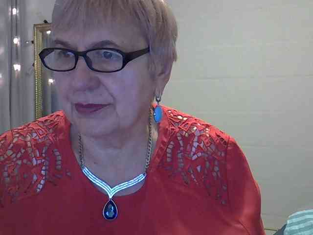 SweetCherry00 webcam