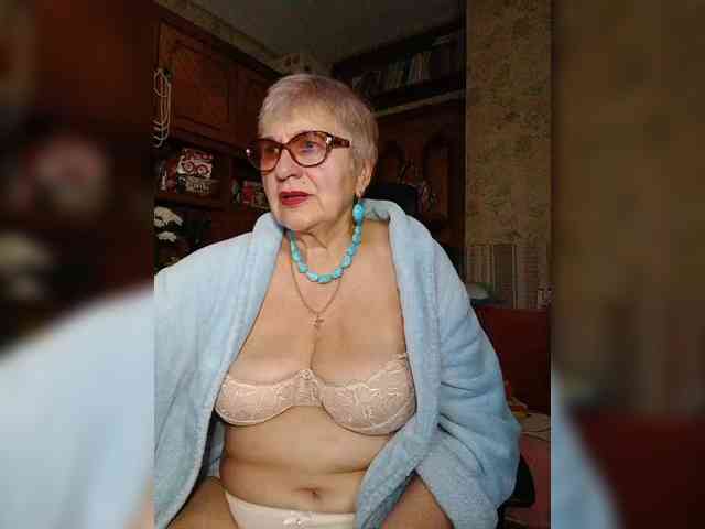 SweetCherry00 webcam