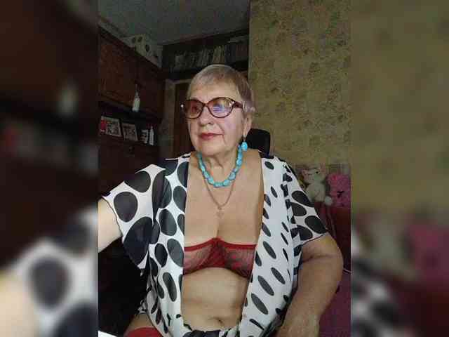 SweetCherry00 webcam