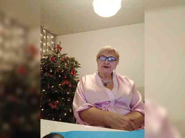 SweetCherry00 webcam