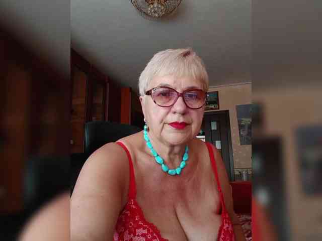 SweetCherry00 webcam