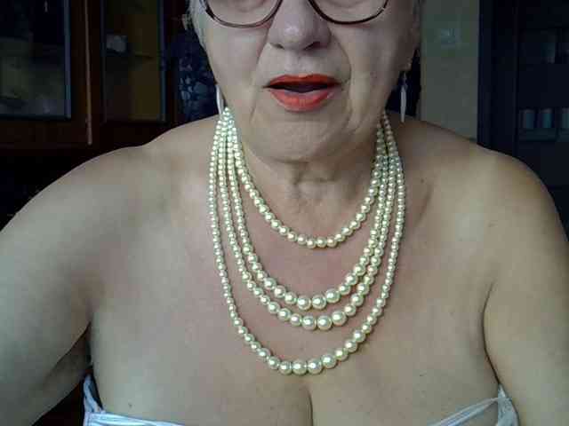 SweetCherry00 webcam
