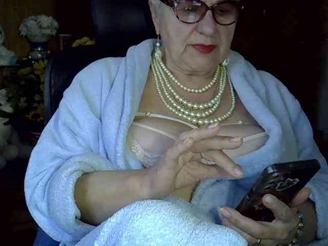 SweetCherry00 webcam