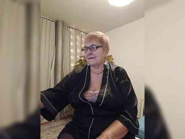 SweetCherry00 webcam