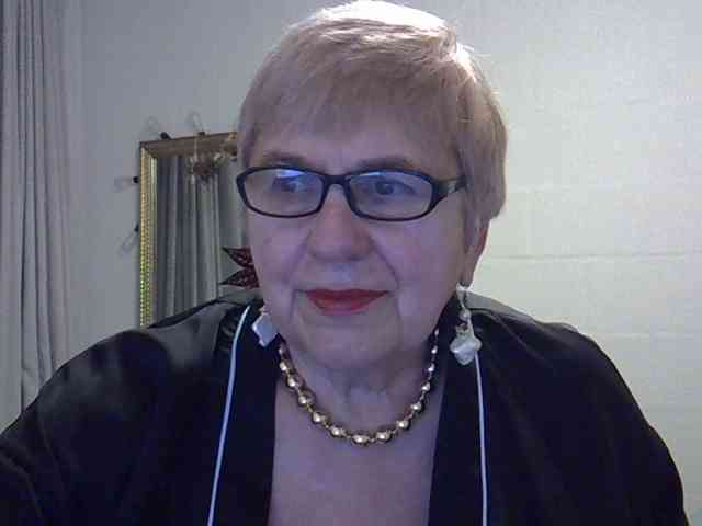 SweetCherry00 webcam