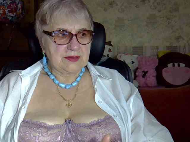 SweetCherry00 webcam