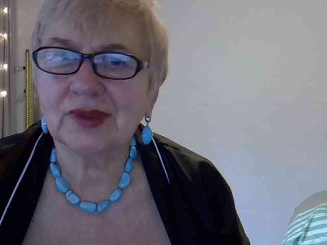SweetCherry00 webcam