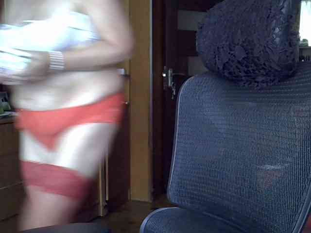 SweetCherry00 webcam