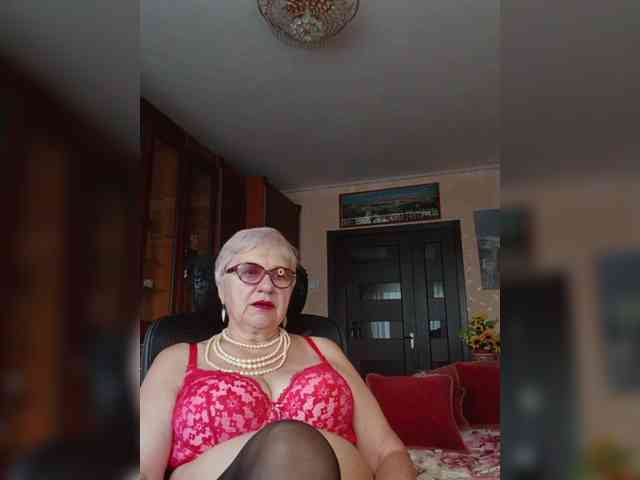 SweetCherry00 webcam