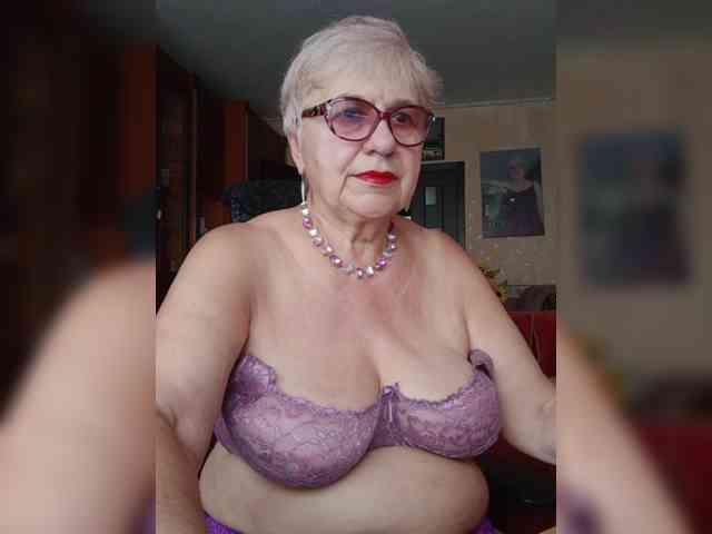 SweetCherry00 webcam