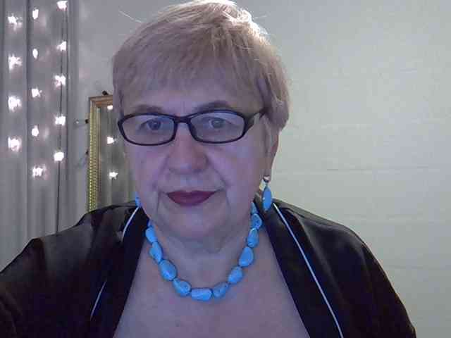 SweetCherry00 webcam