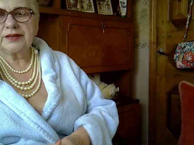 SweetCherry00 webcam