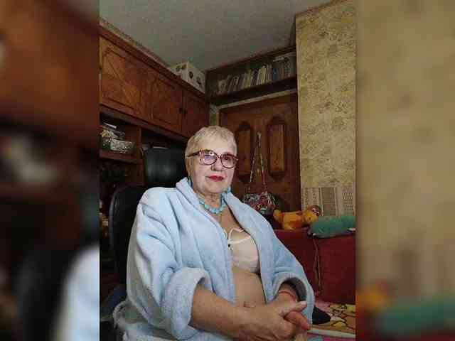 SweetCherry00 webcam