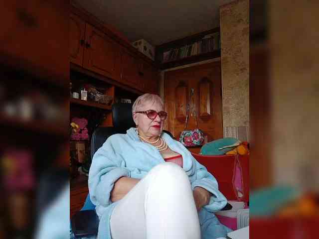 SweetCherry00 webcam