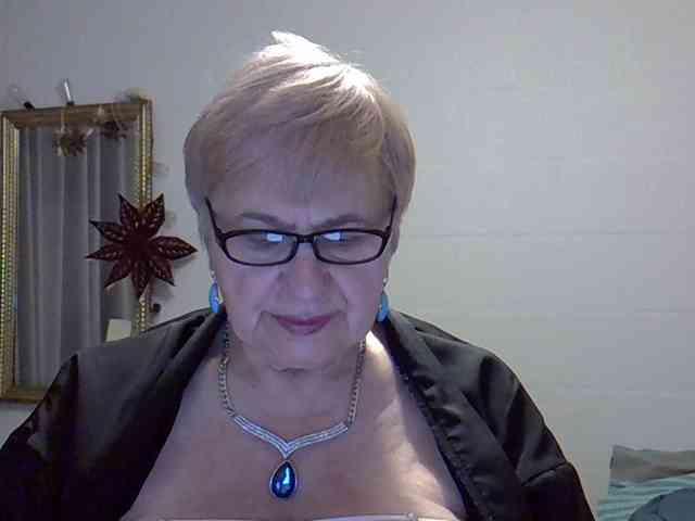 SweetCherry00 webcam