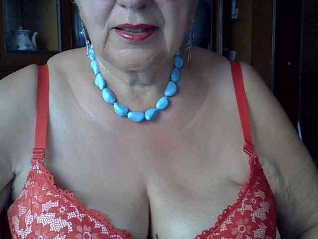 SweetCherry00 webcam