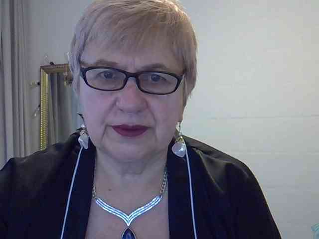 SweetCherry00 webcam