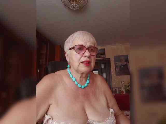 SweetCherry00 webcam