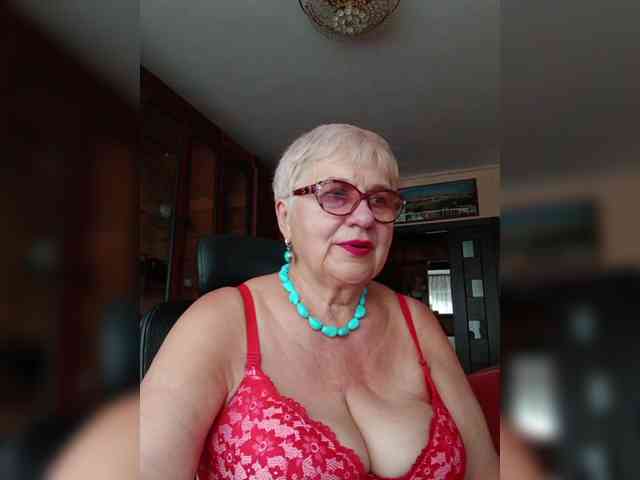 SweetCherry00 webcam