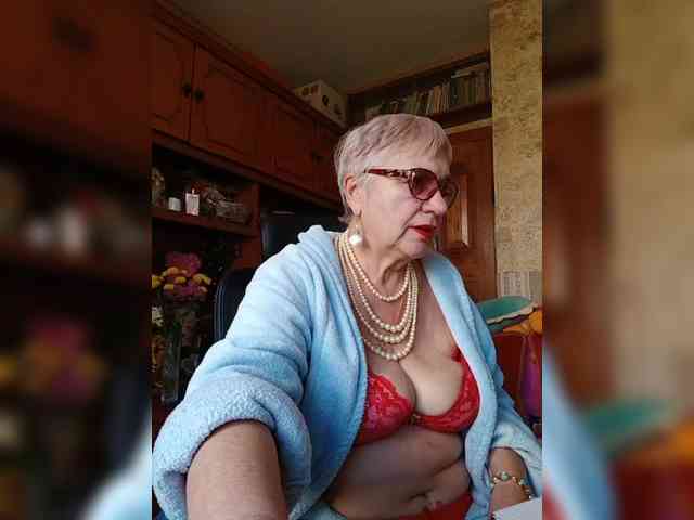 SweetCherry00 webcam