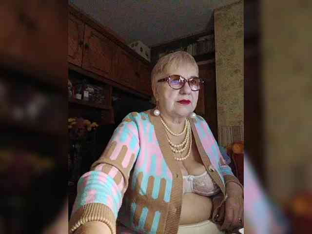 SweetCherry00 webcam