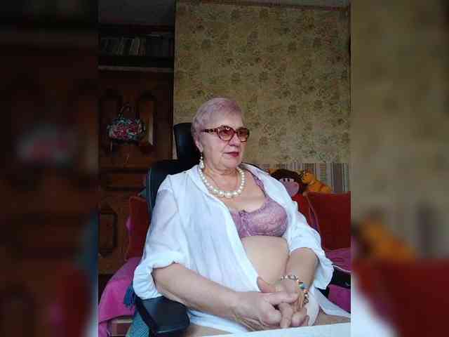 SweetCherry00 webcam