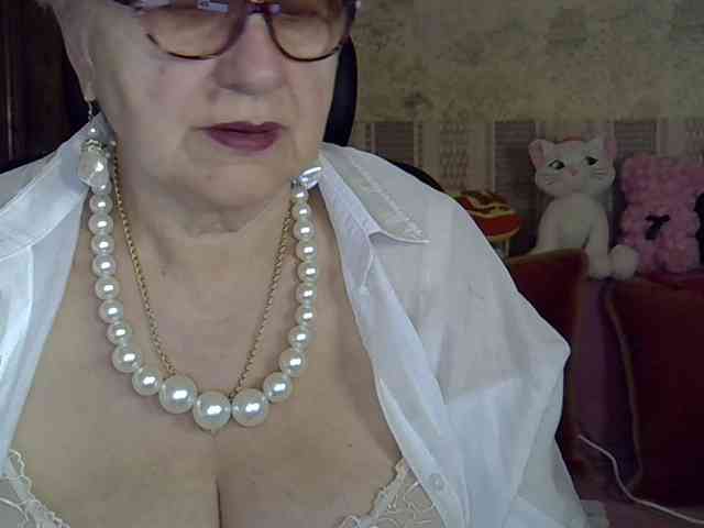 SweetCherry00 webcam