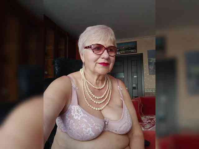 SweetCherry00 webcam