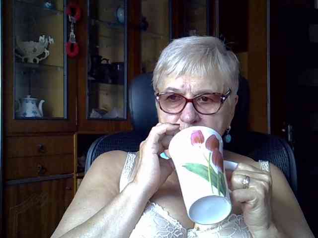 SweetCherry00 webcam