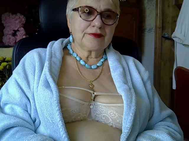 SweetCherry00 webcam