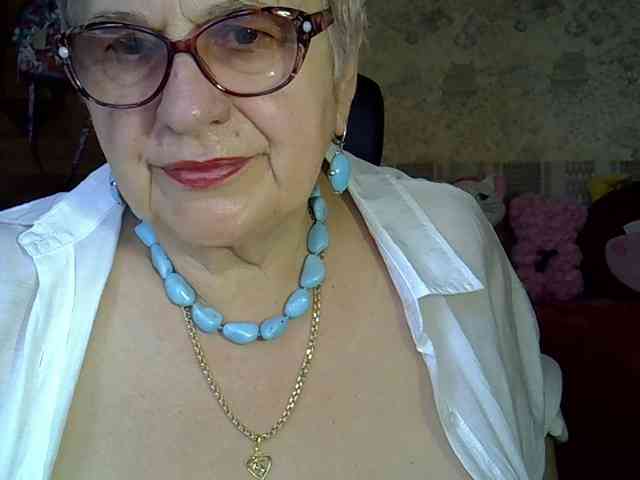 SweetCherry00 webcam