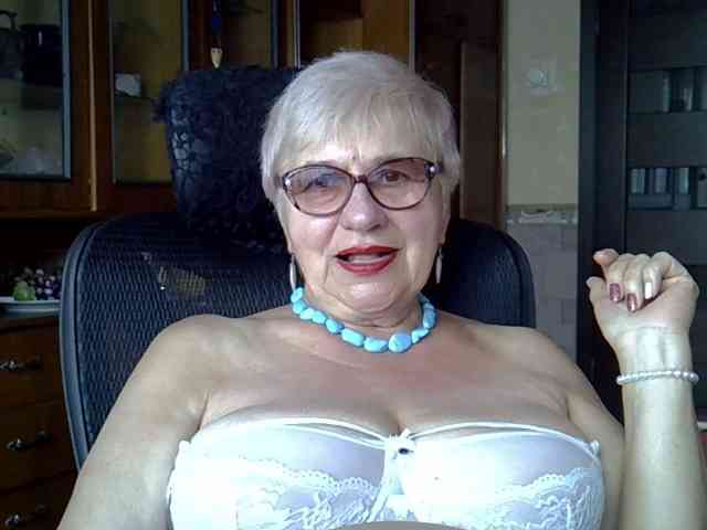 SweetCherry00 webcam